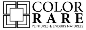 Logo de l'entreprise Color Rare