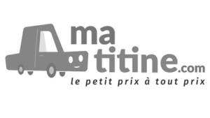 Logo de l'entreprise MaTitine
